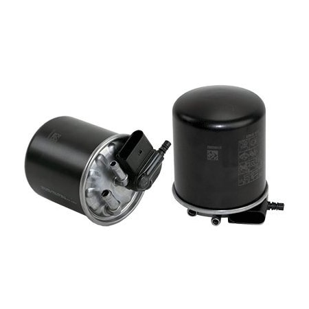 Wix Filters Fuel Filter, Wf8513 WF8513